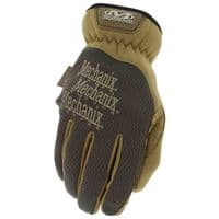 Тактические перчатки Mechanix FastFit S Brown (MFF-07-008)
