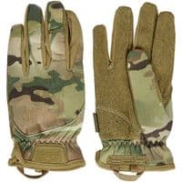 Тактические перчатки Mechanix FastFit S Multicam (FFTAB-78-008)