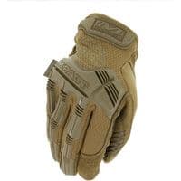 Тактические перчатки Mechanix M-Pact XL Coyote (MPT-72-011)