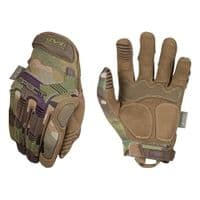 Тактические перчатки Mechanix M-Pact XL Multicam (MPT-78-011)