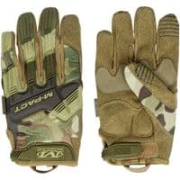 Тактические перчатки Mechanix M-Pact XXL Multicam (MPT-78-012)