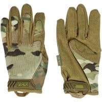 Тактические перчатки Mechanix Original S Multicam (MG-78-008)