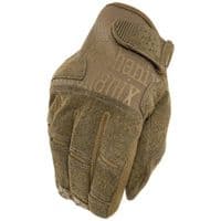 Тактические перчатки Mechanix Precision High Dex XL Coyote (HDG-72-011)