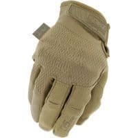 Тактические перчатки Mechanix Specialty Hi-Dexterity XXL Coyote (MSD-72-012)