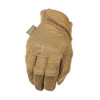Тактичні рукавички Mechanix Specialty Vent XL Coyote (MSV-72-011)