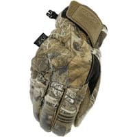 Тактические перчатки Mechanix SUB35 L Realtree (SUB35-735-010)