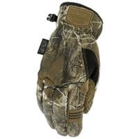 Тактические перчатки Mechanix SUB40 M Realtree (SUB40-735-009)