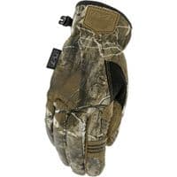 Тактические перчатки Mechanix SUB40 S Realtree (SUB40-735-008)