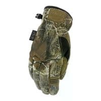 Тактические перчатки Mechanix SUB40 XL Realtree (SUB40-735-011)