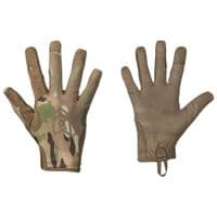 Тактические перчатки MOG Target Light Duty M Multicam (1408111M08)