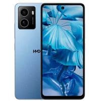 Мобільний телефон HMD Pulse 4/64Gb Blue