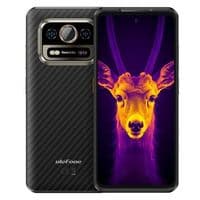 Мобільний телефон Ulefone Armor 25T 8/256Gb Black (6975326668804)