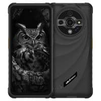 Мобільний телефон Ulefone Armor X31 Pro 8/256Gb Black (6975326668460)
