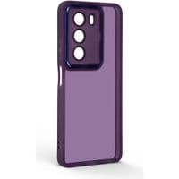 Чохол до мобільного телефона Armorstandart Shade Infinix Hot 50 4G Violet (ARM81017)