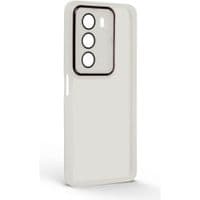 Чохол до мобільного телефона Armorstandart Shade Infinix Hot 50 4G White (ARM81018)