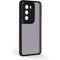 Чохол до мобільного телефона Armorstandart Shade Infinix Hot 50 Pro 4G Black (ARM81004)
