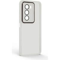 Чохол до мобільного телефона Armorstandart Shade Infinix Hot 50 Pro 4G White (ARM81008)