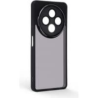 Чехол для мобильного телефона Armorstandart Shade Tecno Spark 30 4G (KL6) Black (ARM81377)