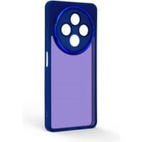 Чохол до мобільного телефона Armorstandart Shade Tecno Spark 30 4G (KL6) Blue (ARM81378)