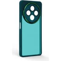 Чохол до мобільного телефона Armorstandart Shade Tecno Spark 30 4G (KL6) Dark Green (ARM81379)