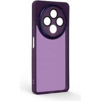 Чохол до мобільного телефона Armorstandart Shade Tecno Spark 30 4G (KL6) Violet (ARM81380)