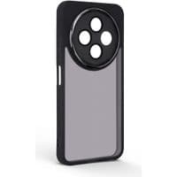 Чохол до мобільного телефона Armorstandart Shade Tecno Spark 30C 4G (kl5) Black (ARM81266)