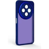 Чохол до мобільного телефона Armorstandart Shade Tecno Spark 30C 4G (kl5) Blue (ARM81267)