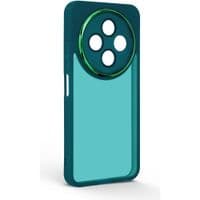 Чехол для мобильного телефона Armorstandart Shade Tecno Spark 30C 4G (kl5) Dark Green (ARM81268)