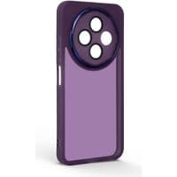 Чохол до мобільного телефона Armorstandart Shade Tecno Spark 30C 4G (kl5) Violet (ARM81269)