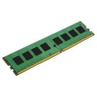 Модуль памяти для компьютера DDR4 16GB 2400 MHz Kingston (KVR24N17D8/16)
