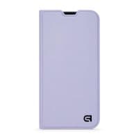 Чохол до мобільного телефона Armorstandart OneFold Case ZTE Nubia V60 Design Lavender (ARM81686)