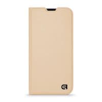 Чохол до мобільного телефона Armorstandart OneFold Case ZTE Nubia V60 Gold (ARM81684)