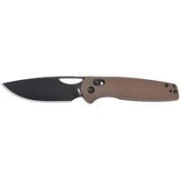 Нож CJRB Acacia BB Brown (J1952-BBN)