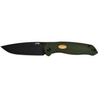 Нож CJRB Aes BB Micarta Green (J1938-BMGN)