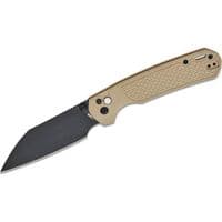 Ніж CJRB Pyrite Light Large BB FRN Desert (J1945L-BDE)