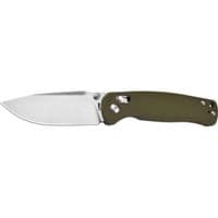 Нож CJRB Shale G10 Green (J1943-GN)
