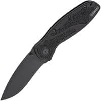 Нож Kershaw Blur MagnaCut Black (1670BLKMAG)