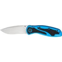 Ніж Kershaw Blur MagnaCut Blue (1670NBMAG)