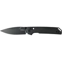 Ніж Kershaw Iridium Black (2038BLK)