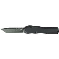 Нож Kershaw Livewire Tanto Black Stonewash (9000T)