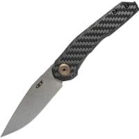 Нож ZT 0545 Black
