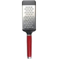 Терка KitchenAid Coreline, 29,6 см, з чохлом, червона (KAG320OHERE)
