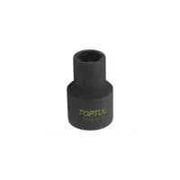 Головка торцевая Toptul для поврежденных гаек 1/2" 11мм (BAAK1611)