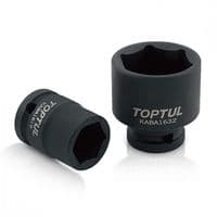 Головка амортизатора Toptul 1/2" 33мм (KABA1633)