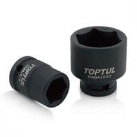 Головка амортизатора Toptul 1/2" 34мм (KABA1634)