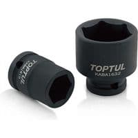 Головка торцева Toptul ударна 1/2" 10мм (KABA1610)