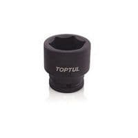 Головка торцева Toptul ударна 3/4" 34 мм (KABA2434)