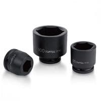 Головка торцева Toptul ударна 1-1/2" 105мм (KABA48A5)