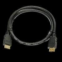 Патчкорд 19+1, 4k 60hz, 7 м HDMI