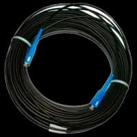 Патчкорд оптичний SC/UPC-SC/UPC (ОКТ-Д(1,0)-1Е) 50м